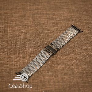 Bratara neagra iWatch - 42mm
