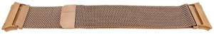 Brățara rose gold Fitbit Ionic - 60105