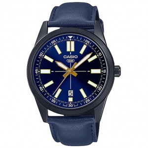 Ceas barbatesc Casio MTP-VD02BL-2EUDF