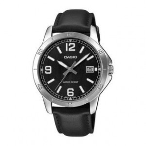 Ceas bărbați Casio MTP-V004L-1B