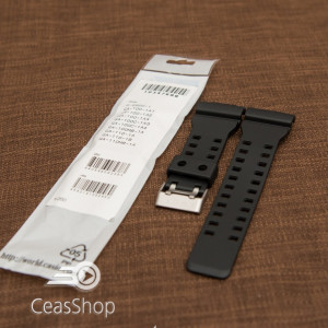 Curea Casio originala pentru modelele GA-100, GA-110 , GA-120 si G8900 - 10347688