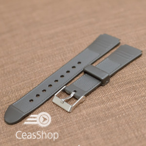 Curea cauciuc 18mm - 40646