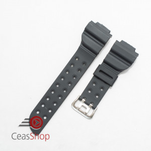 Curea cauciuc pentru Casio G-Shock Frogman DW-8200 GF-8250 GW-200 - W7631