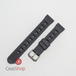 Curea neagra silicon model waffle 22mm - 60212