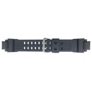 Curea tip Casio cauciuc pentru GW-A1000-1A, GW-A1100-1A- W1232