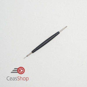 Dispozitiv pentru curele si brățări ceas plastic mic