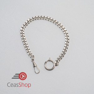 Lanț plat pentru ceas buzunar 6,5 mm- 3010.1765