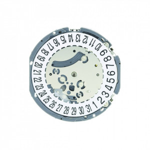 Mecanism Hattori chrono VK64