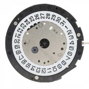 Mecanism Miyota cronograf 6S20