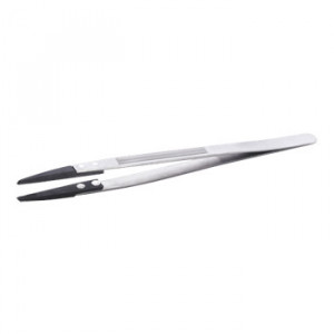 Penseta cu varf din fibră 16cm