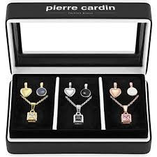 Set coliere si pandantive Pierre Cardin- PXX0209