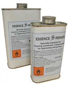 Solutie pentru degresare Renata Essence