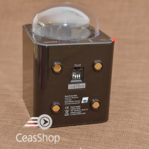 Watch winder modular Boxy Fancy Brick