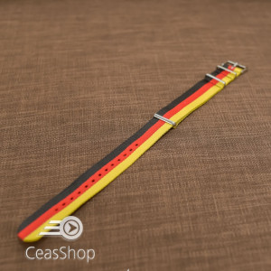 Curea N.A.T.O Germania 20mm - 40094