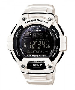 Casio W-S220C-7BVDF