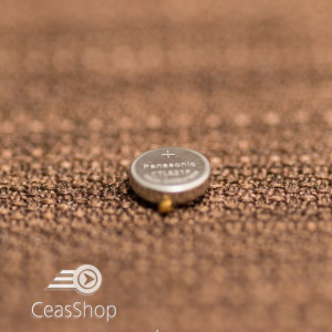 CTL621F Capacitor original pentru Citizen Eco-Drive cu contact 295-7530