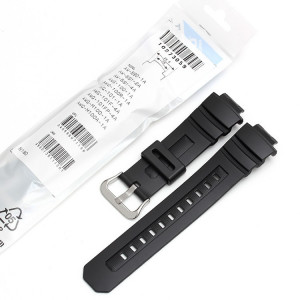 Curea Casio originala pentru modelele AW-590, AW-591, AWG-100, AWG-101, AWG-M100