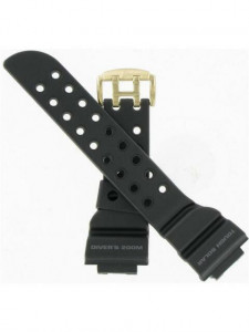 Curea Casio originala pentru modelul Frogman GW-225A - 10642686