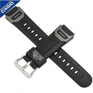 Curea Casio pentru model Protrek PRT-41-10031024