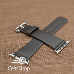 Curea piele Apple Watch - 38mm