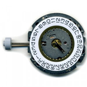 Mecanism Ronda 705 data la 3