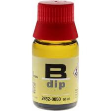 Solutie curațare Bergeon "B Dip" -2652