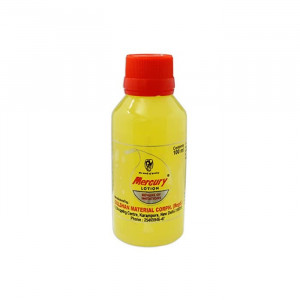 Solutie curatare ceasuri mecanice - 100ml