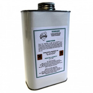Solutie pentru degresare Horosolv pe baza de benzen - 250ml