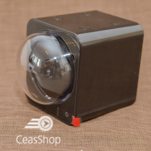 Watch winder modular Boxy Fancy Brick