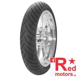 Anvelopa moto fata Avon AV55 Storm 2 ULTRA 120/70R17 58W TL Front