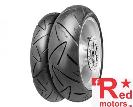 Anvelopa moto spate Continental ROADATTACK (73W) TL Rear 180/55R17 W
