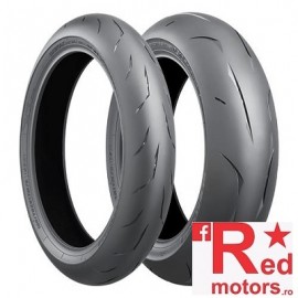 Anvelopa/cauciuc moto spate Bridgestone RS10 RJ RAC.STREET (78W) TL Rear 200/55R17 Z