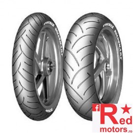 Anvelopa moto spate Dunlop Roadsmart II 180/55ZR17 R TL 73W TL