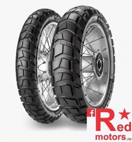 Set anvelope/cauciucuri moto Metzeler Karoo 3 110/80 R19 59R + 150/70 R17 69R