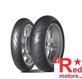 Anvelopa/cauciuc moto fata Dunlop Roadsmart_II 120/70ZR19 F TL 60W TL