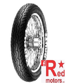 Anvelopa/ cauciuc moto fata Pirelli Route MT 66 80/90-21 48H TT Front