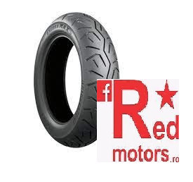 Anvelopa/ cauciuc moto spate Bridgestone Exedra MAX TT 140/90-15 70H Rear