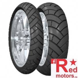 Anvelopa moto spate Continental TKC80 M+S TL Rear 180/55-17 73Q Nicht für Supersportler