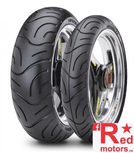 Anvelopa moto spate Maxxis MA-ST (73W) TL Rear 180/55R17 W