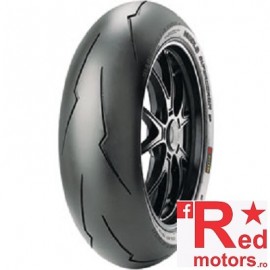 Anvelopa moto spate Pirelli DIA.SUP.V2 SC0 75V TL Rear 180/60R17 V SOFT