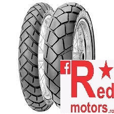 Anvelopa/ cauciuc moto spate Metzeler Tourance 130/80-17 65S TT Rear DP