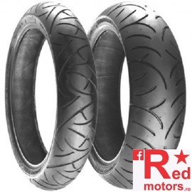 Anvelopa moto spate Bridgestone BT021 (73W) TL Rear 180/55R17 W