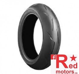 Anvelopa moto spate Bridgestone R10 MED./HARD(73W) TL Rear 180/55R17 W