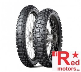 Anvelopa/cauciuc moto spate Dunlop Geomax_MX71 110/90-19 R TT 62M TT