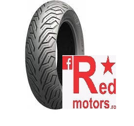 Anvelopa/ cauciuc moto spate Michelin City Grip 2 150/70-14 66S Rear TL M+S