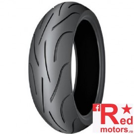 Anvelopa/ cauciuc moto spate Michelin Pilot Power 2CT 180/55-17 73W TL