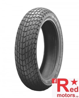 Anvelopa moto fata Heidenau K73 M+S SILICA TL Front 120/70-17 58H