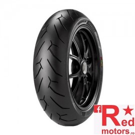 Anvelopa moto spate Pirelli DIABLO ROSSO 2 (75W) TL Rear 180/60R17 W