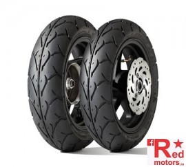 Anvelopa/cauciuc moto spate Dunlop GT301 140/60 R13 57L