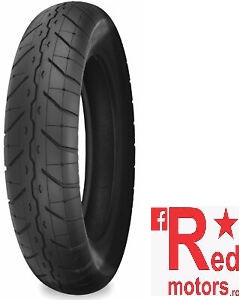 Anvelopa/ cauciuc moto spate Shinko R230 140/90-16 77V TL Rear
